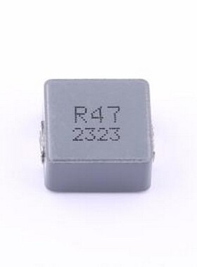SRP1265A-R47M 功率电感 470nH ±20% 63A SMD,12.5x13.5mm
