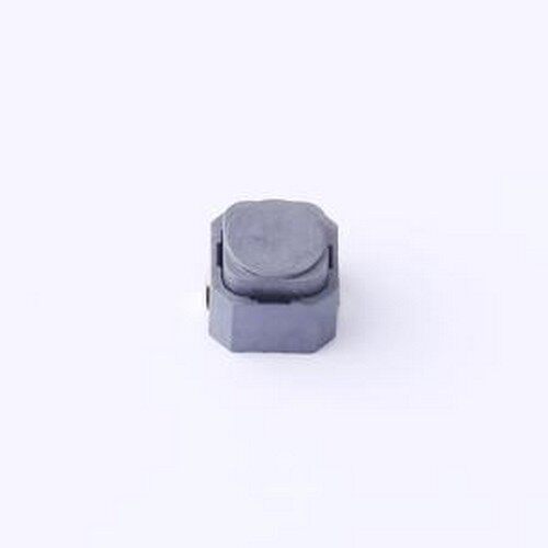 TS665WS 200gf(016) 轻触开关 6*6*5mm 立贴 轻触开关 SMD