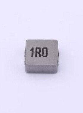 SRYH.0630C.YF1R0MT00 功率电感 1uH ±20% SMD,6.6x7mm