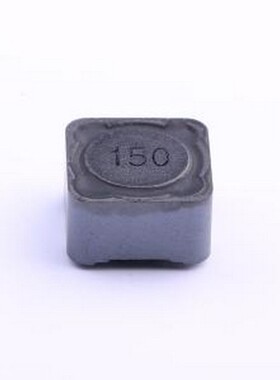 FRH1207B-150MT 功率电感 15uH ±20% SMD,12.5x12.5mm