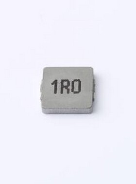 MWSA0615S-1R0MT 功率电感 1uH ±20% 9A SMD,7x6.6mm