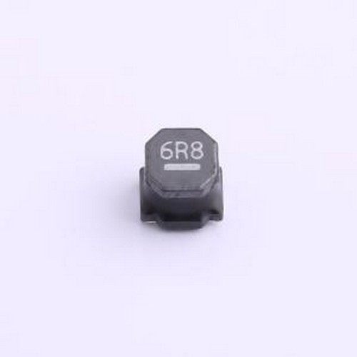 NR5040T6R8M 功率电感 6.8uH ±20% 2.6A SMD,4.9x4.9mm