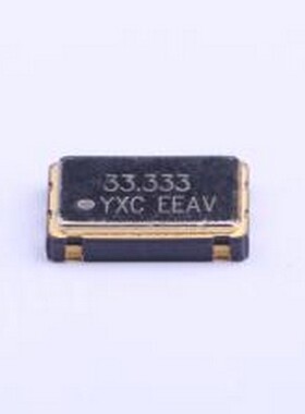 O705033333MEEA4SC 有源晶振 O705033333MEEA4SC 停产 SMD7050-4P