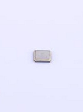 CF4025M00012T8188047 无源晶振 25MHz 10ppm 12pF 40Ω SMD3225-