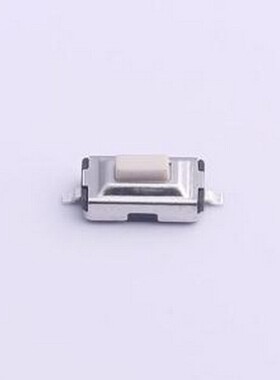 TS-1007S-26 轻触开关 6.1*3.6*2.5mm 立贴 轻触开关 SMD,3.6x6.1