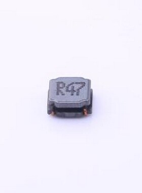 SWPA4018SR47NT 功率电感 470nH ±30% 4.3A SMD