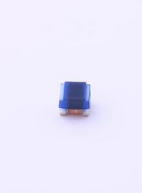 AISC-1008-R75J-T 贴片电感 750nH ±5% SMD,2.8x2.9mm