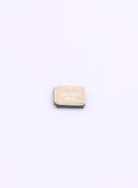 01.X.MH.109HHRF0026000000 无源晶振 26MHz ±10ppm 9pF SMD3225