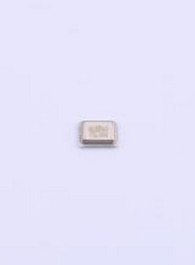 5YMA12000122KFA2E3 无源晶振 12MHz ±20ppm 12pF -20℃~+70℃ S