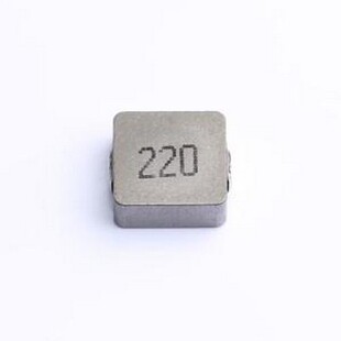 SRYH.1040C.YF220MT00 功率电感 22uH ±20% SMD,10x11.5mm