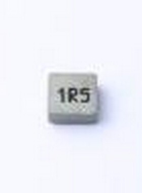 FEXL0630A-1R5M 功率电感 1.5uH ±20% 20A SMD,6.6x6.4mm