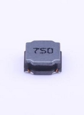 FNR6028S750MT 功率电感 75uH ±20% 990mA SMD,6x6mm