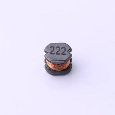 XRCD54-222K 功率电感 2.2mH ±10% SMD,4.5x5.2mm