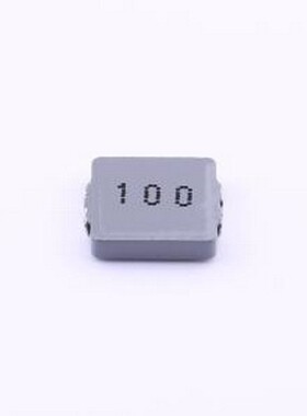JSHC0618-100M 功率电感 10uH ±20% SMD