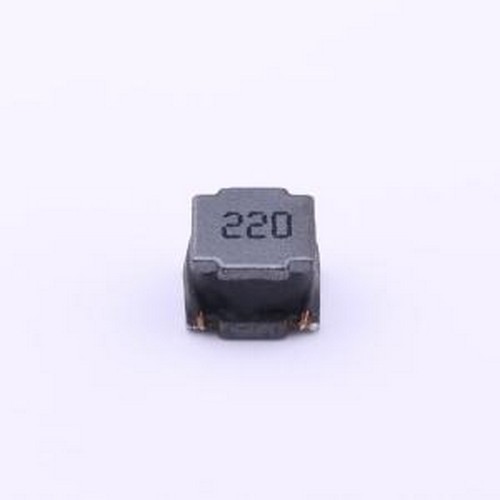 SWPA6045S220MT 功率电感 22uH ±20% 2.2A SMD 电子元器件市场 电感器 原图主图