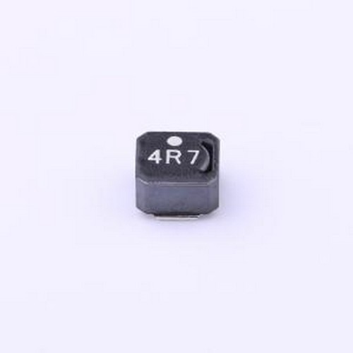 VLCF4024T-4R7N1R4-2 功率电感 4.7uH ±30% 1.43A SMD
