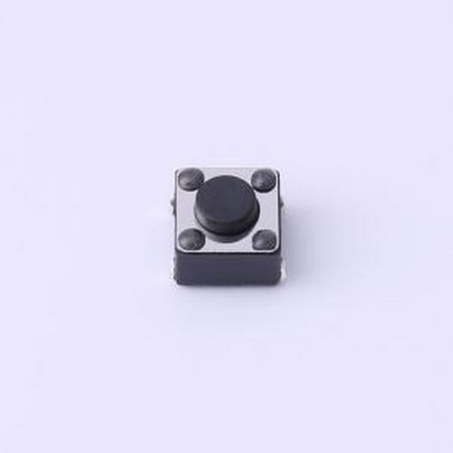 TS-1036U-A2B3-D2 轻触开关 6*6*4.5mm 立贴 轻触开关 SMD