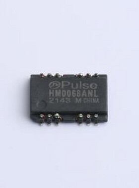 HM0068ANLT 网口变压器 HM0068ANLT -