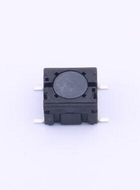 GT-TC133B-H064-L1 轻触开关 长行程立式轻触开关 SMD,10x10mm