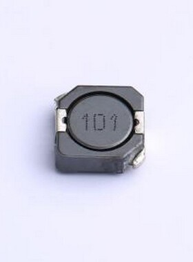 SDRH104R-101MT 功率电感 100uH ±20% 1.66A SMD,10.3x10.5mm