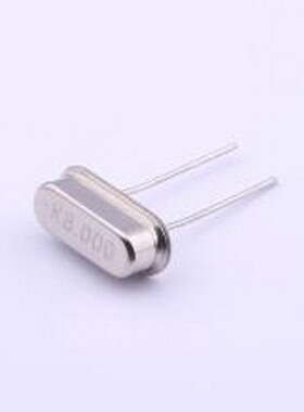 KUS080002020 无源晶振 8MHz ±20ppm 20pF HC-49S