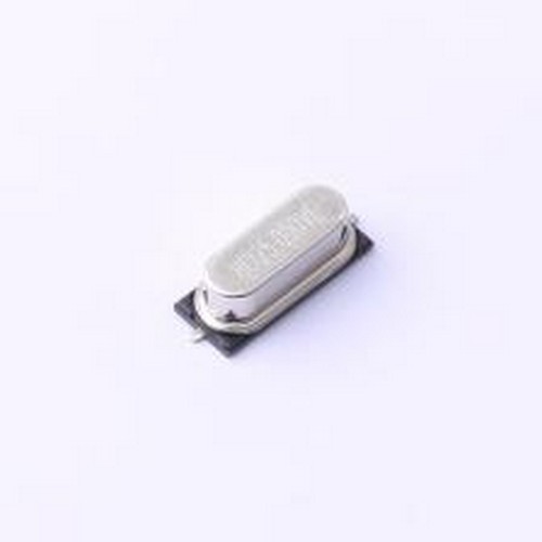 X49SS2-25.000-F18JJHP 无源晶振 25MHz ±30ppm 18pF HC-49S-SMD