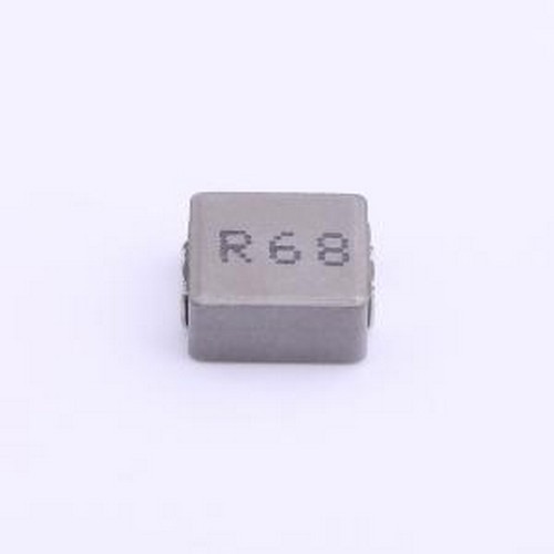 YSPI0730-R68M 功率电感 680nH ±20% SMD,6.6x7.3mm