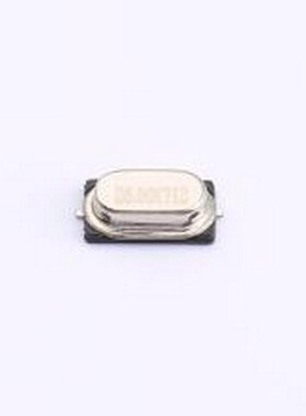 M49SMD26.601712M20PF10PPM 无源晶振 26.601712MHz 20pF HC-49S-