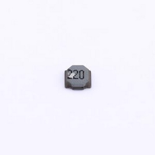 XRNR3010-22uH/M 功率电感 22uH ±20% SMD,3x3mm