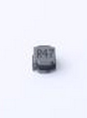 SNR.4030.TYDR47NT00 功率电感 0.47uH ±30% SMD,4x4mm