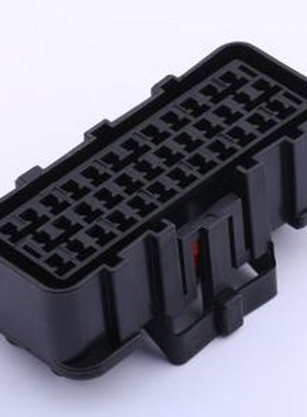 344111-1 胶壳(线对板/线对线) 344111-1原装现货