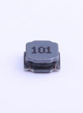 SLW6028S101MST 功率电感 100uH ±20% SMD