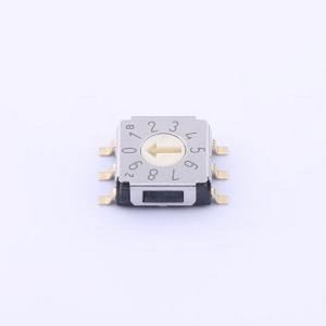 SA-7010TB旋转编码器 SA-7010TB SMD