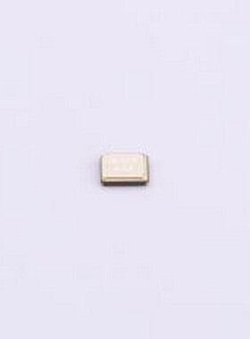 CM4016M00008001 无源晶振 16MHz ±10ppm 8pF SMD2520-4P