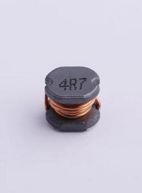 CD54YP0504-4R7M 功率电感 4.7uH ±20% SMD,5.2x5.8mm