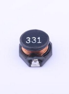 ASPI-0804T-331M-T 功率电感 330uH ±20% SMD,9.5x13.5mm