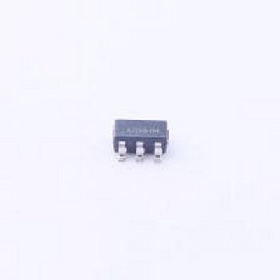 SIT2001BI-S2-25N-3.000000 预编程振荡器 3MHz ±25ppm 2.5V LVC