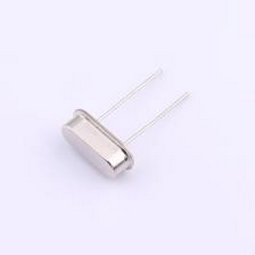 01.X.SA.120ILVF0013528750 无源晶振 13.52875MHz ±15ppm 20pF