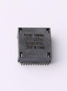 H7008FNLT 网口变压器 H7008FNLT -