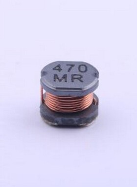 CD54T125NP-470LC 功率电感 47uH ±15% 910mA SMD,5.2x5.8mm