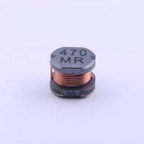 CD54T125NP-470LC 功率电感 47uH ±15% 910mA SMD,5.2x5.8mm