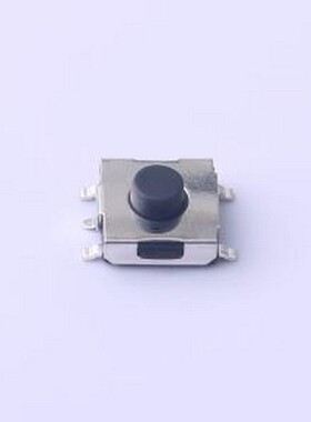 PTS641TP34SMTR2LFS 轻触开关 PTS641TP34SMTR2LFS SMD,6.3x6.4mm