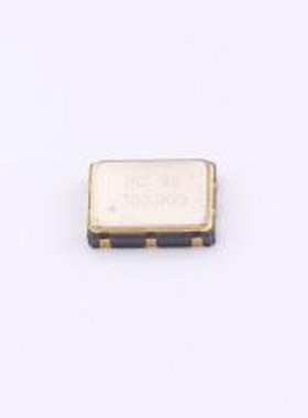 1575D-300.000J33DTSNL 有源晶振 300MHz ±10ppm 3.3V LVDS SMD7
