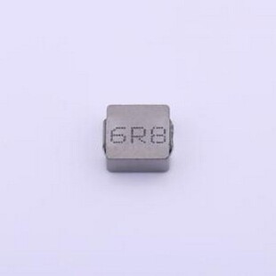 SRYH0630YF6R8M 功率电感 6.8uH ±20% SMD,6.9x7.4mm