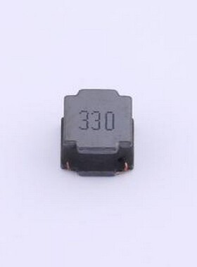CKCS8060-33uH/M 功率电感 33uH ±20% SMD,8x8mm