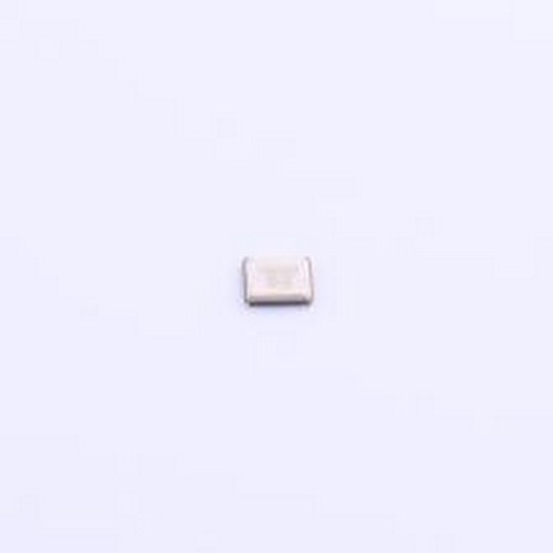 2TJ416000ZYGBC 无源晶振 16MHz ±10ppm 20pF SMD2520-4P