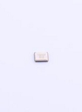 2TJ416000ZYGBC 无源晶振 16MHz ±10ppm 20pF SMD2520-4P