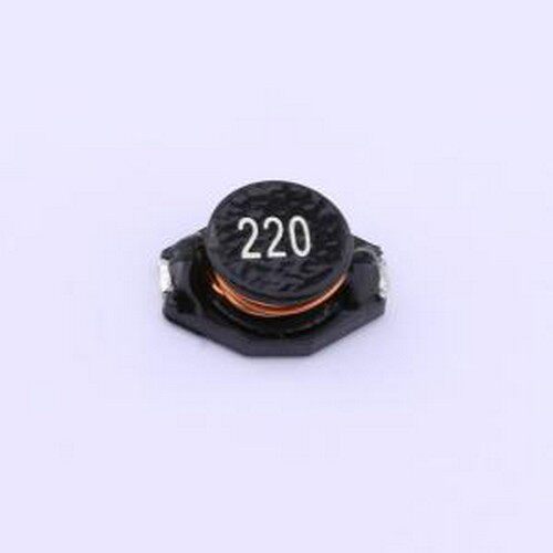SSD0804-220MT 功率电感 22uH ±20% 3A SMD,12.95x9.4mm