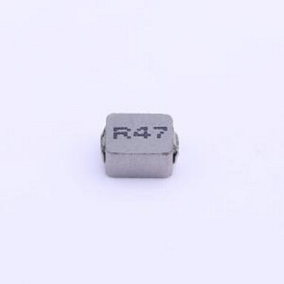 MHCI04020-R47M-R8 功率电感 470nH ±20% 9.5A SMD