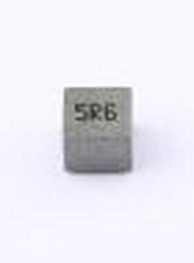 FEXL0550A-5R6M 功率电感 5.6uH ±20% 8.6A SMD,5.5x5.3mm